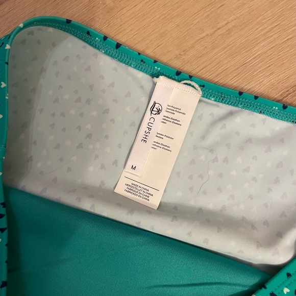 Cupshe bottom size M - Picture 2 of 5